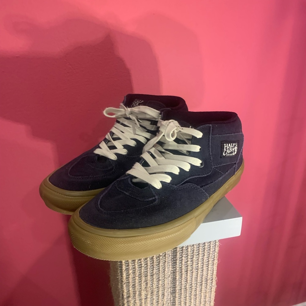 Half cabs size 10